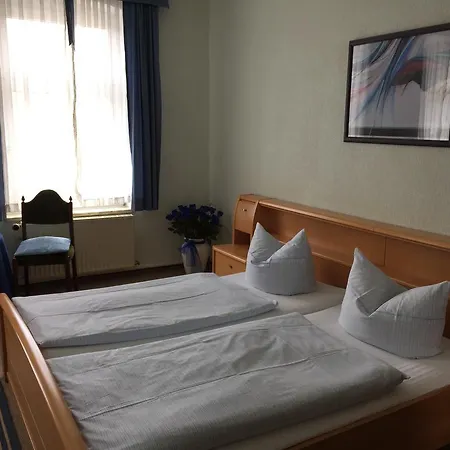 Gruner Kranz Hotel