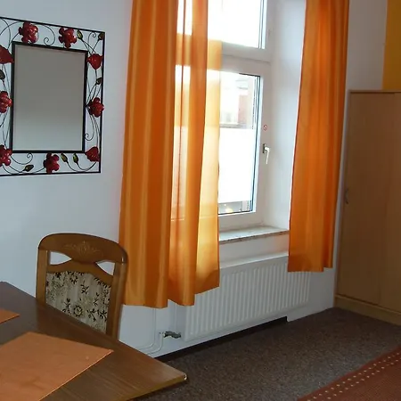 Gruner Kranz Hotel Rendsburg