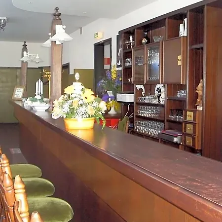 Hotel Gruner Kranz