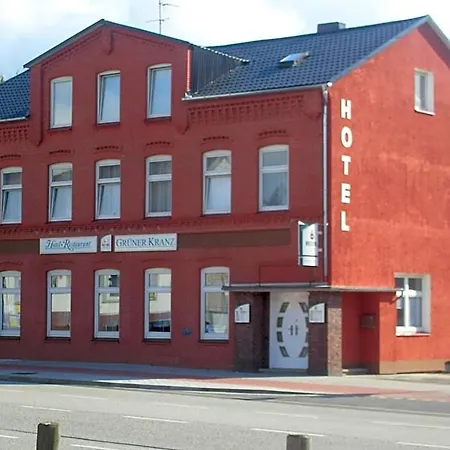 Gruner Kranz Hotel