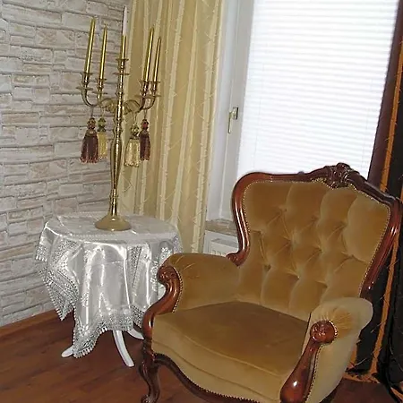 Hotel Gruner Kranz Rendsburg