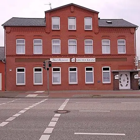 Gruner Kranz Rendsburg