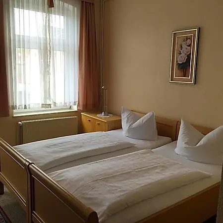 Hotel Gruner Kranz Rendsburg