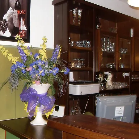 Hotel Grüner Kranz Rendsborg