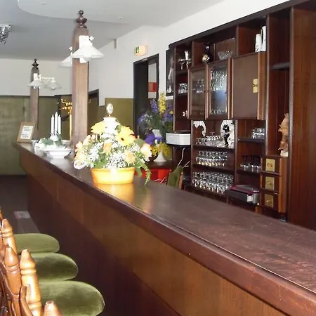 Hotel Grüner Kranz Rendsborg