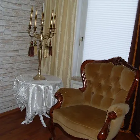 Hotel Gruner Kranz