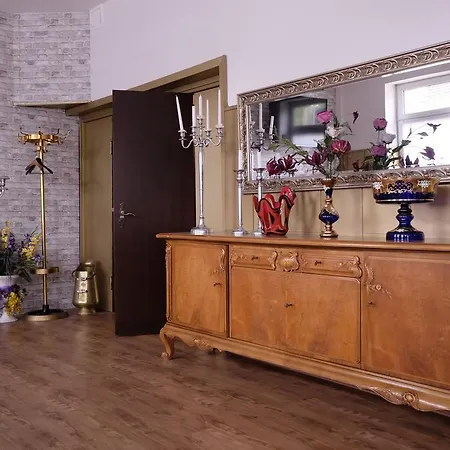 Grüner Kranz Hotel Rendsborg