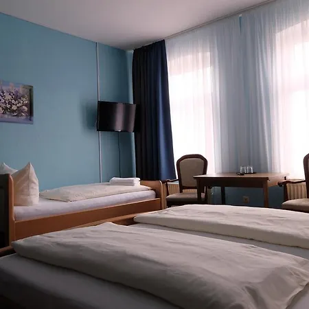 Grüner Kranz Hotel Rendsborg