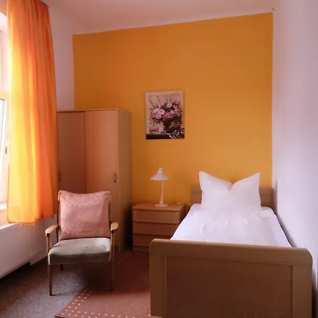 Hotel Gruner Kranz Rendsburg