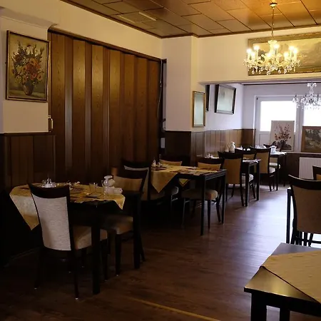 Hotel Grüner Kranz Rendsborg