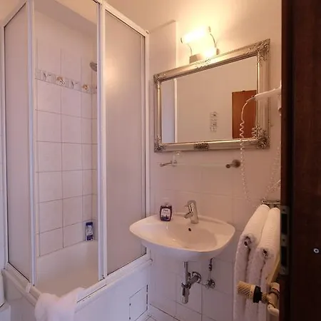 Hotel Gruner Kranz Rendsburg