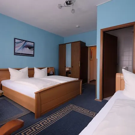 Grüner Kranz 3* Rendsborg