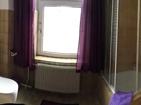 Hotel Grüner Kranz Rendsborg