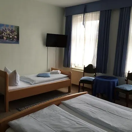 Grüner Kranz 3* Rendsborg