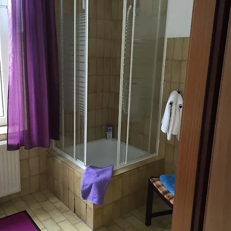 Gruner Kranz Hotel