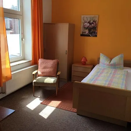 Hotel Grüner Kranz Rendsborg