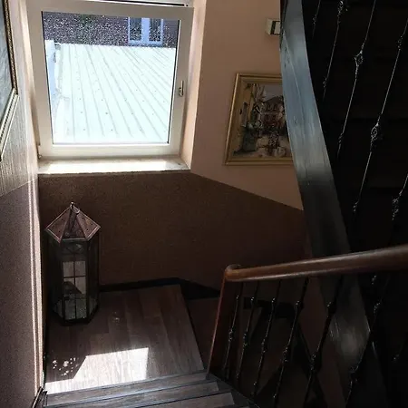 Grüner Kranz Hotel Rendsborg